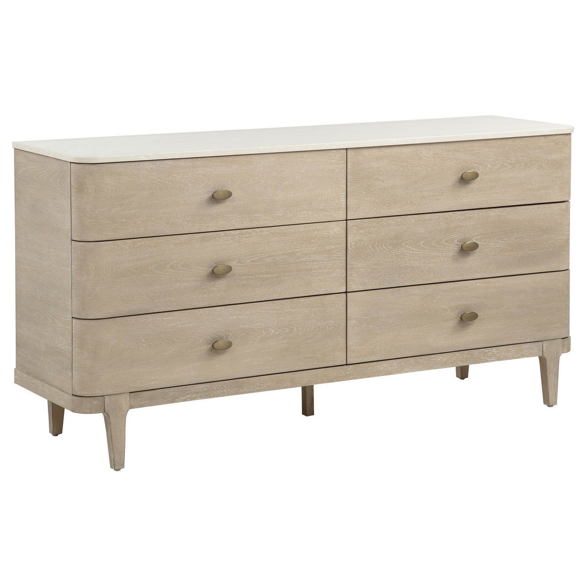Lucaire Dressers