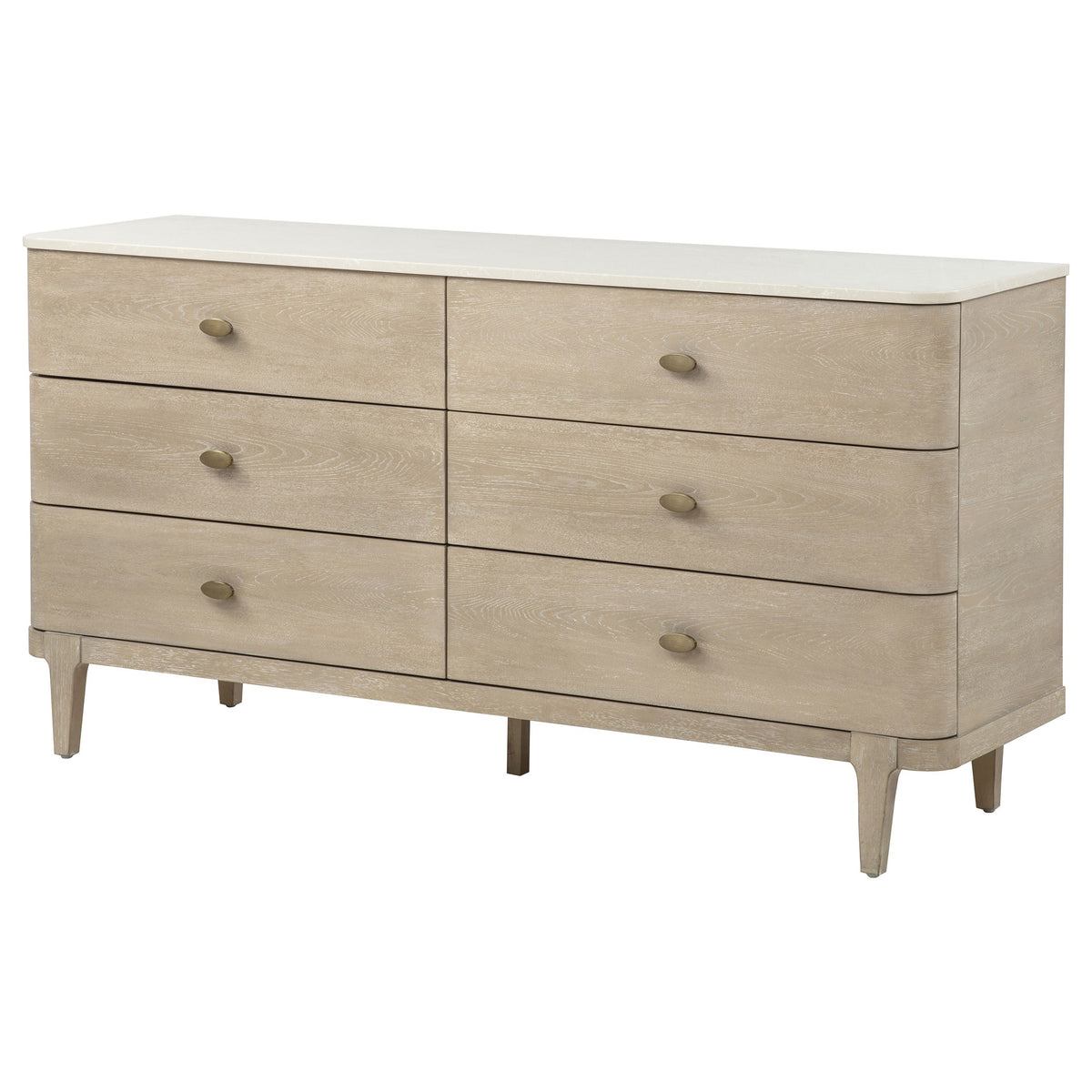 Lucaire Dressers