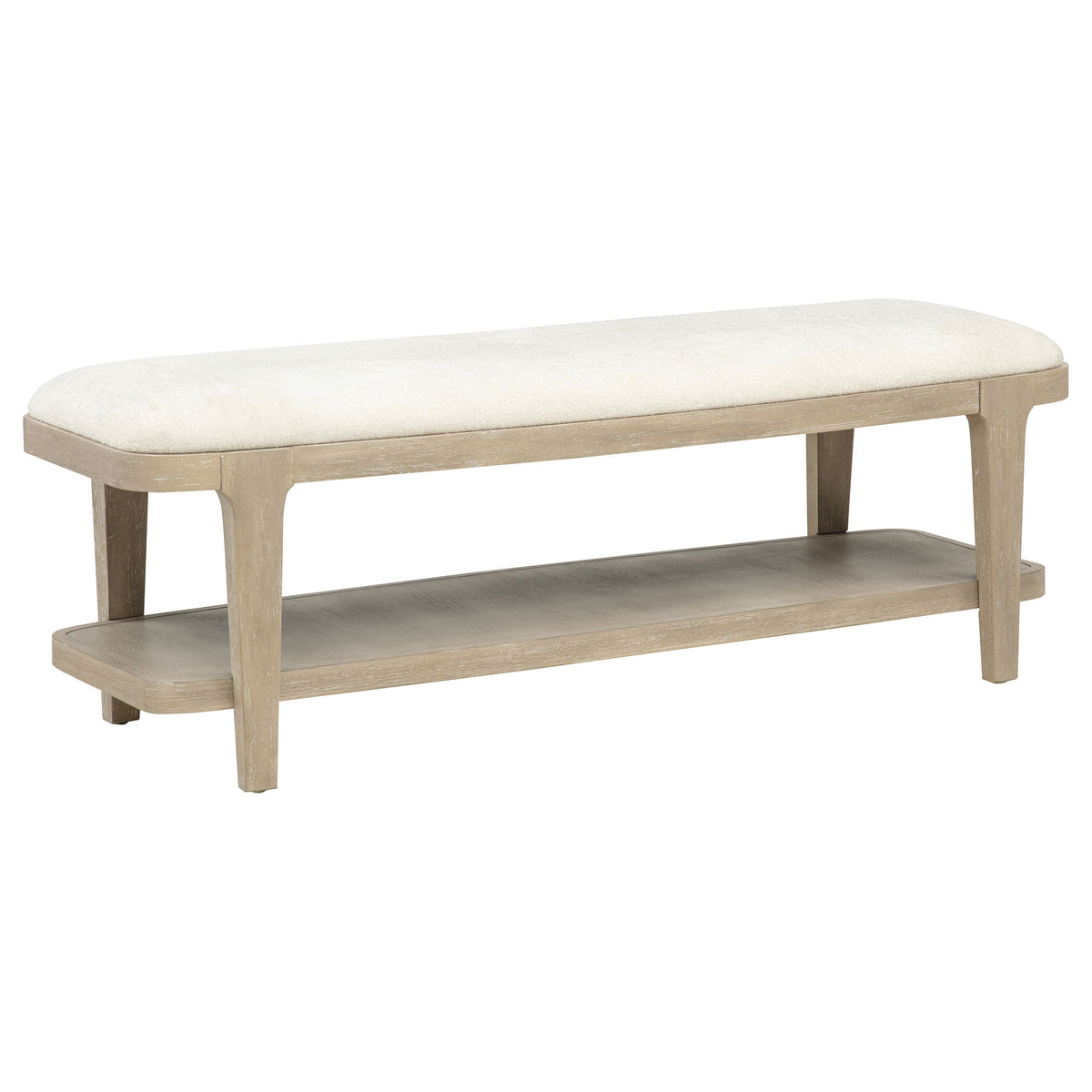 Lucaire Benches