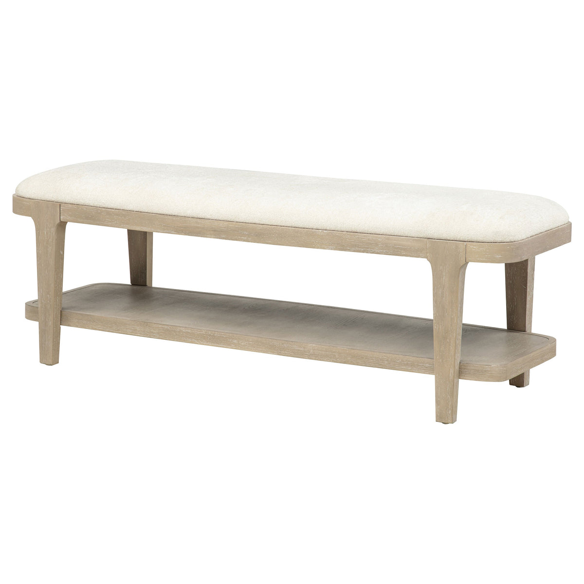 Lucaire Benches