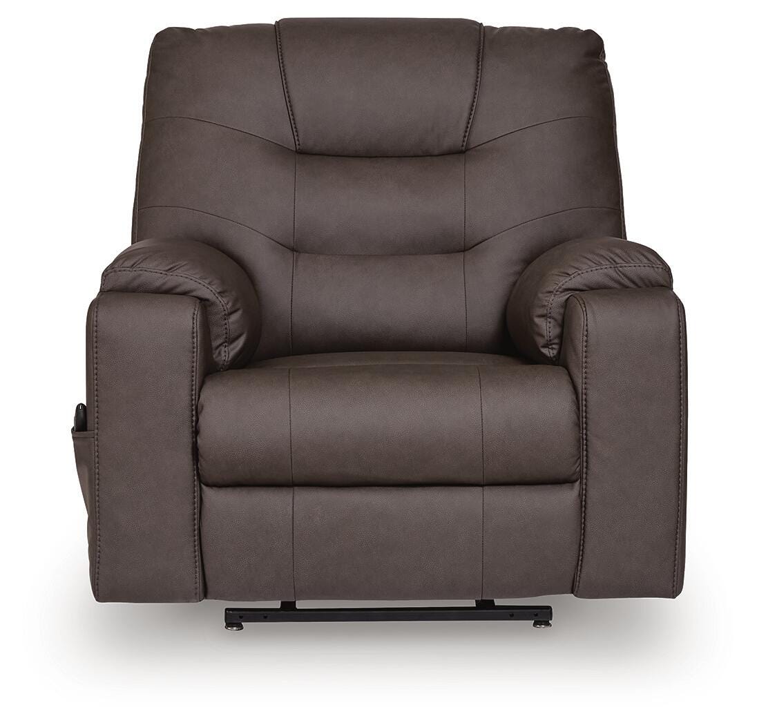 Belmone Power Recliners