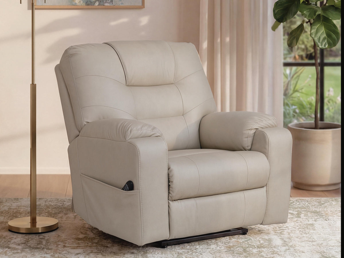 Belmone Power Recliners