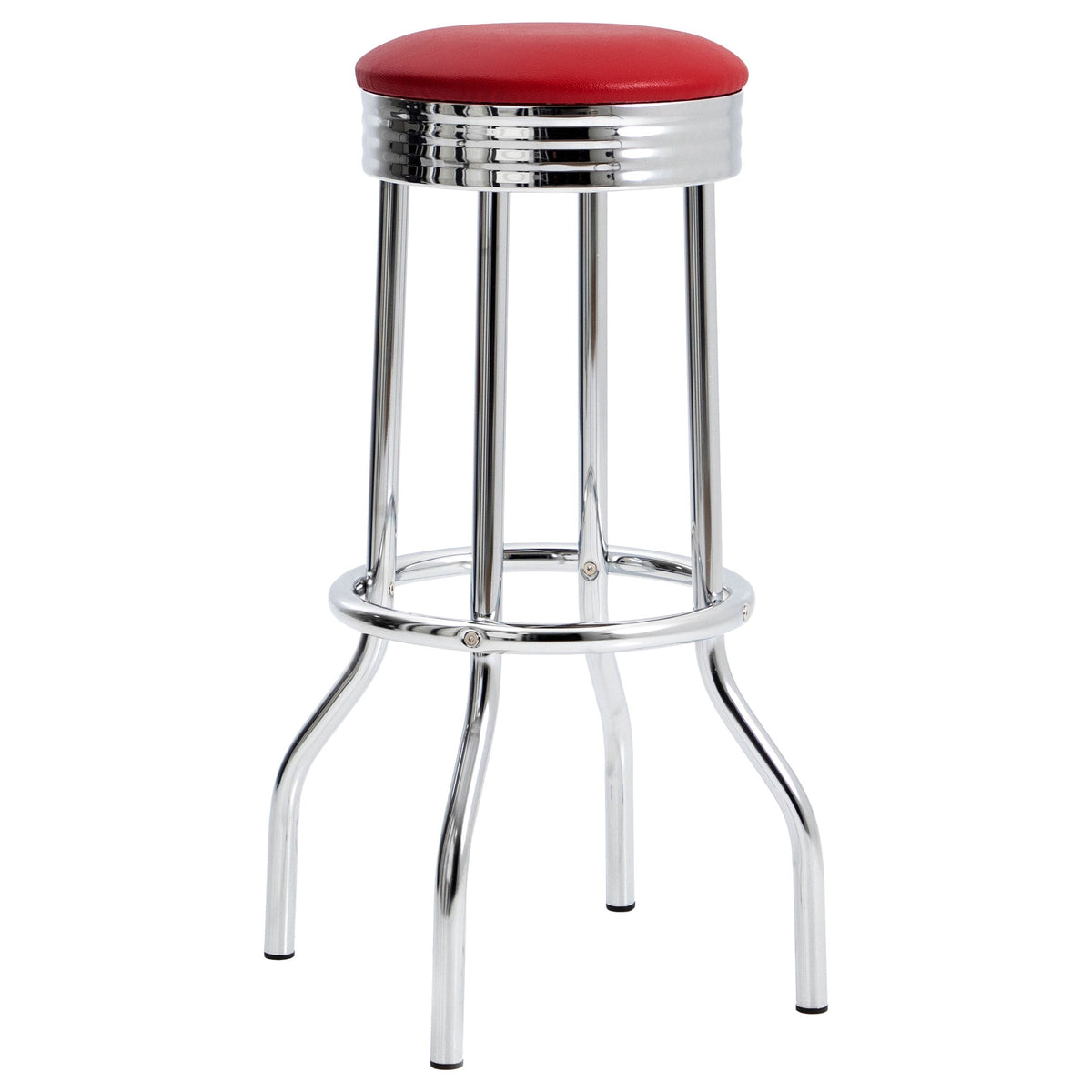 Retro Bar Stools