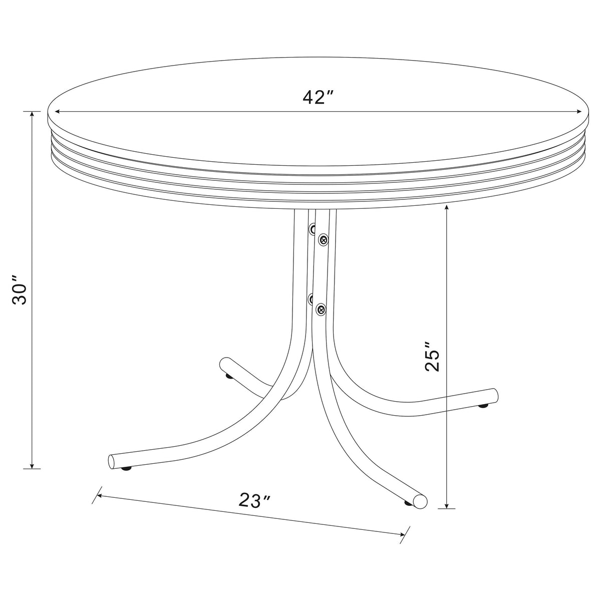 Retro Dining Sets