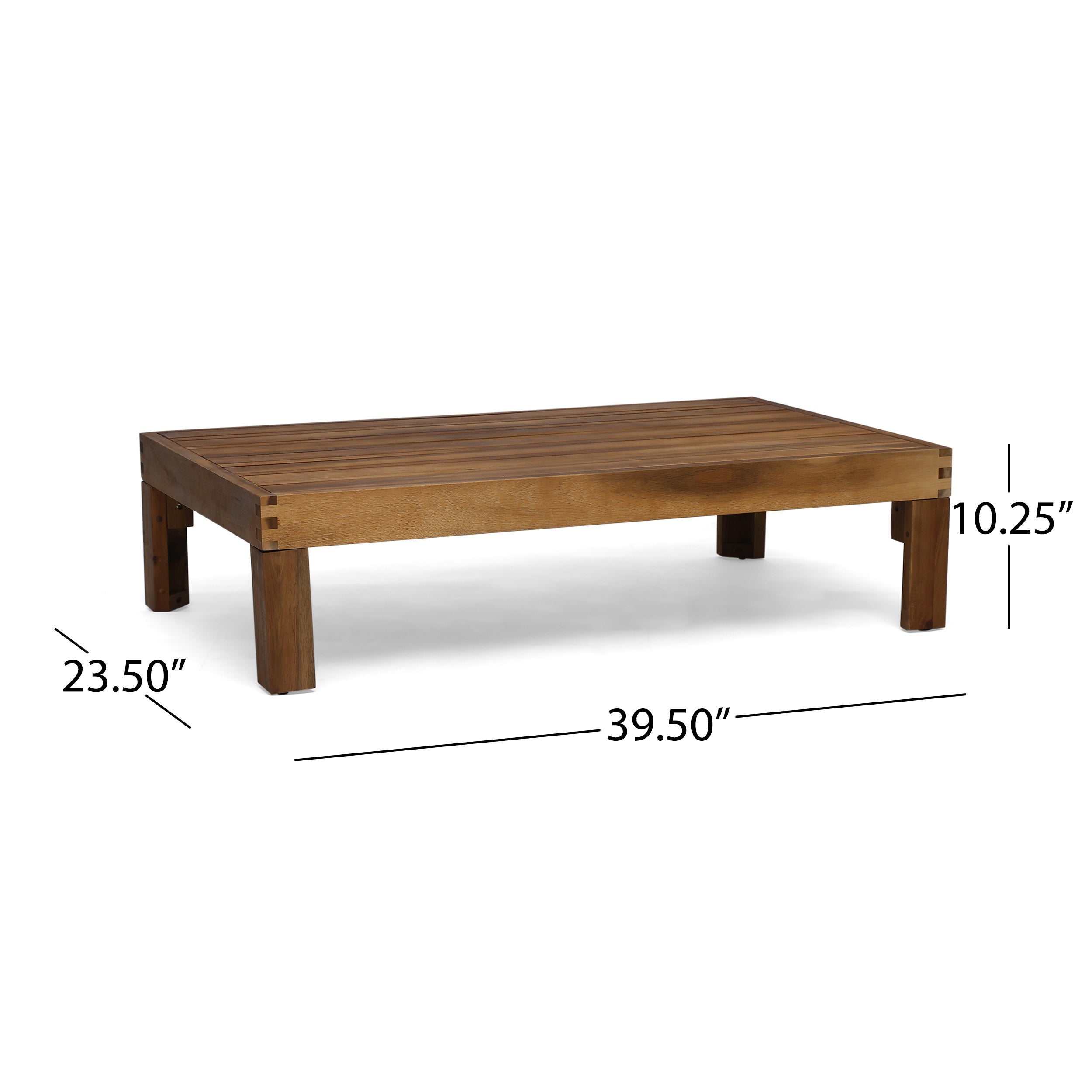 Cambridge Outdoor Sofa Set Cushioned Seating - Beige