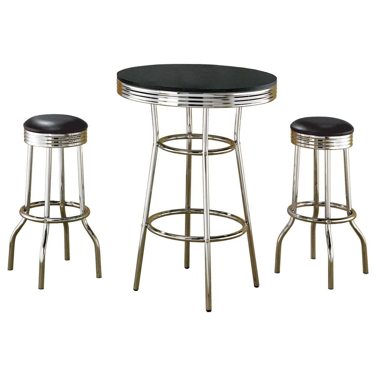Retro Bar Sets