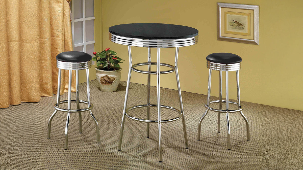 Retro Bar Sets