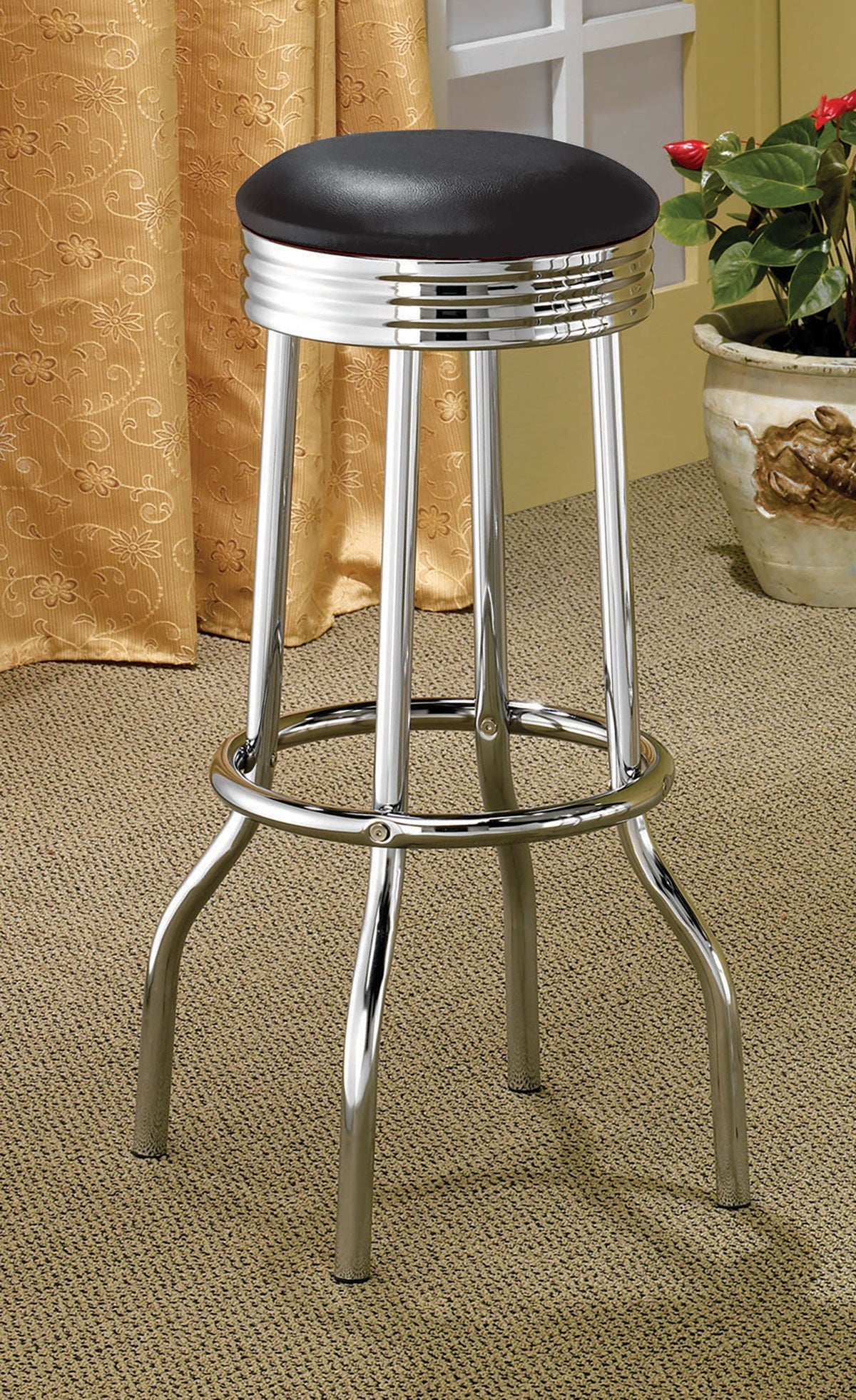 Retro Bar Stools