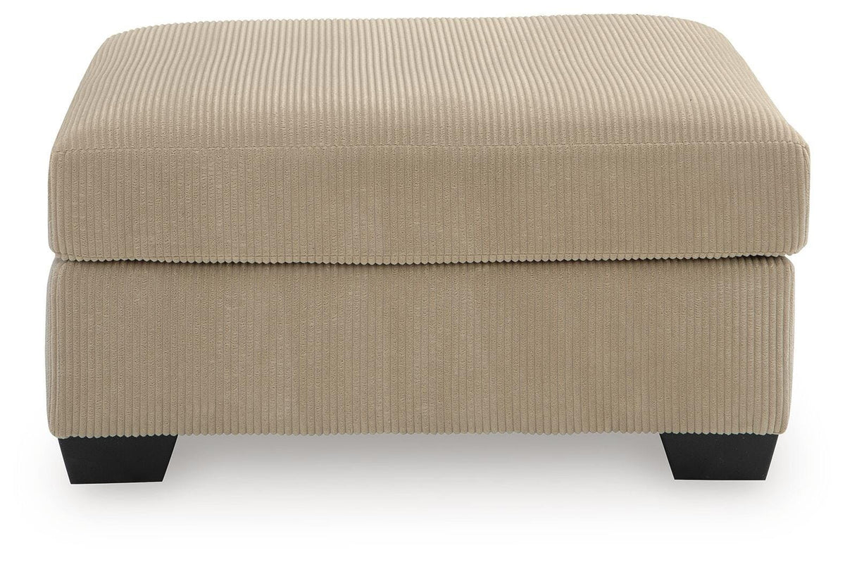 SimpleJoy Ottomans