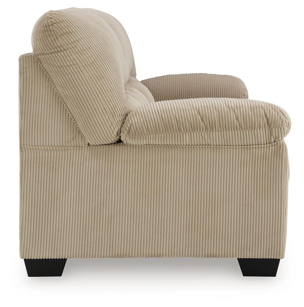 SimpleJoy Stationary Sofas