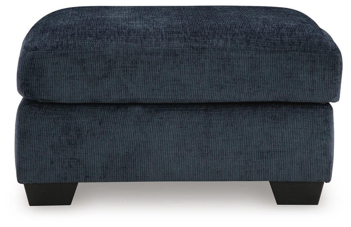 Aviemore Ottomans