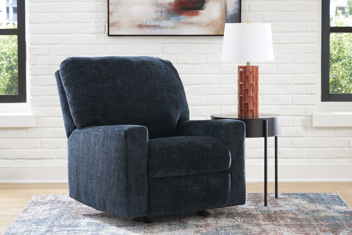 Aviemore Recliners