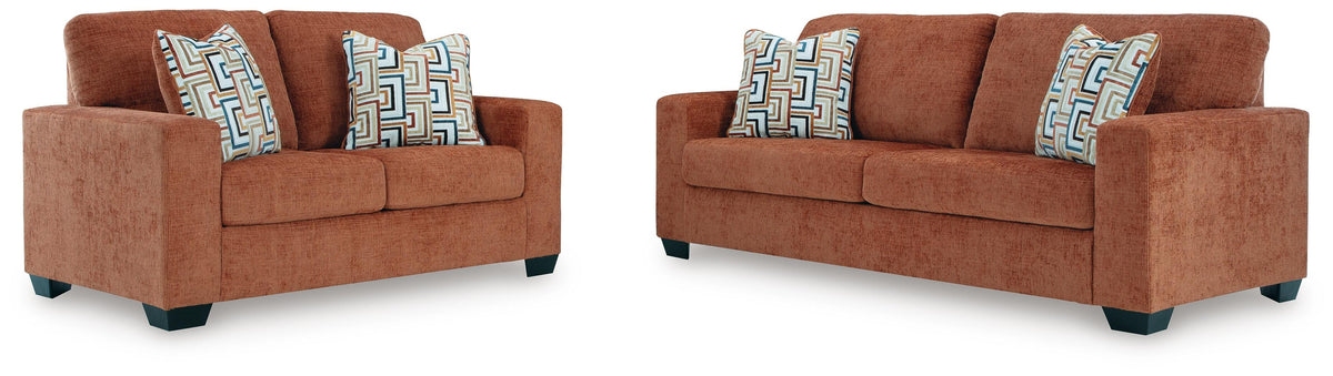 Aviemore Stationary Sofa Sets