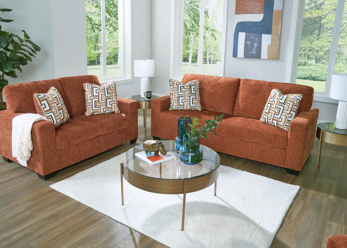 Aviemore Stationary Sofa Sets