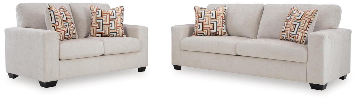 Aviemore Stationary Sofa Sets