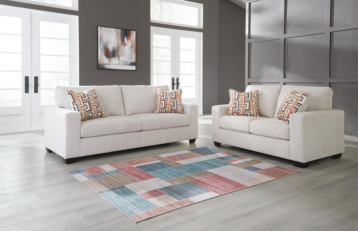 Aviemore Stationary Sofa Sets
