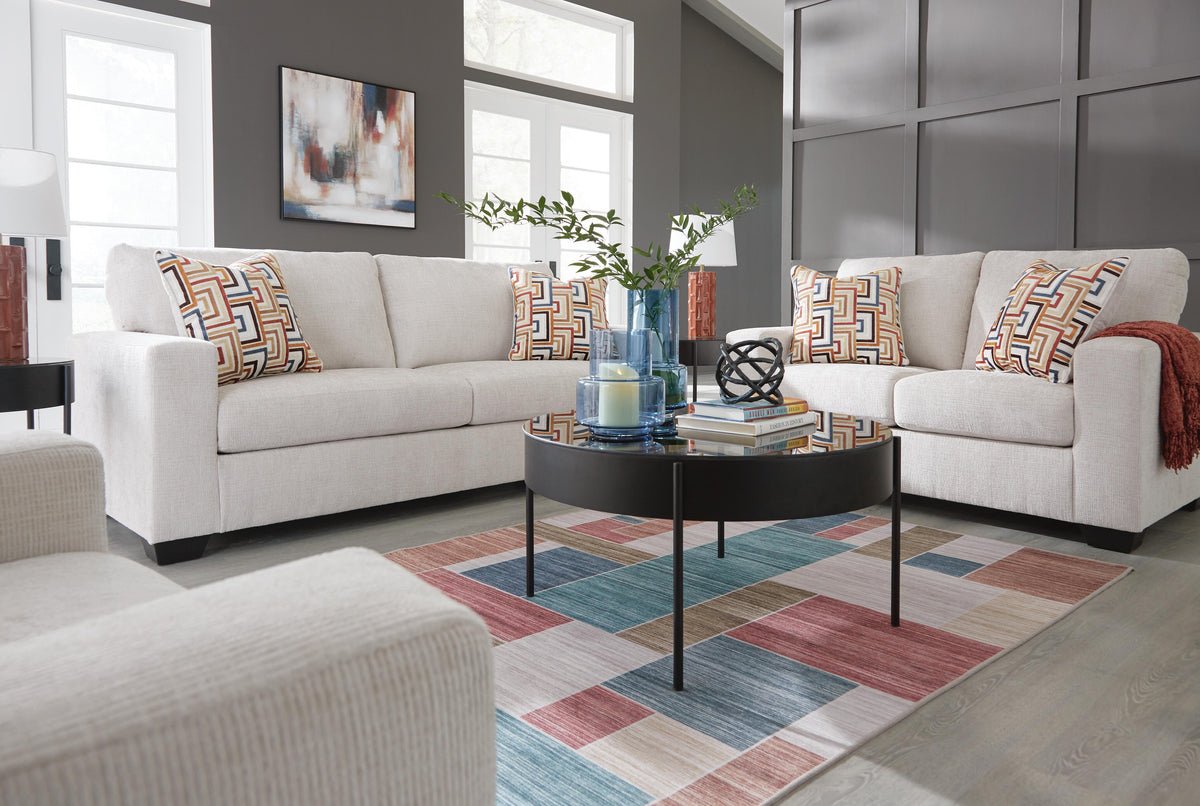 Aviemore Stationary Sofa Sets