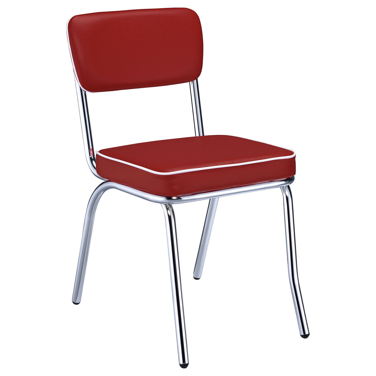 Retro Side Chairs