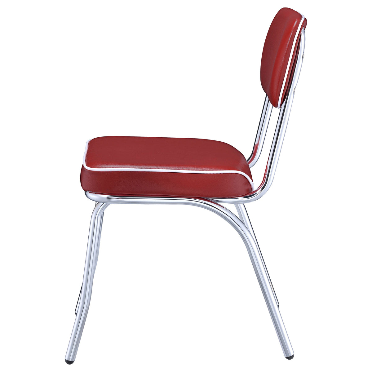 Retro Side Chairs