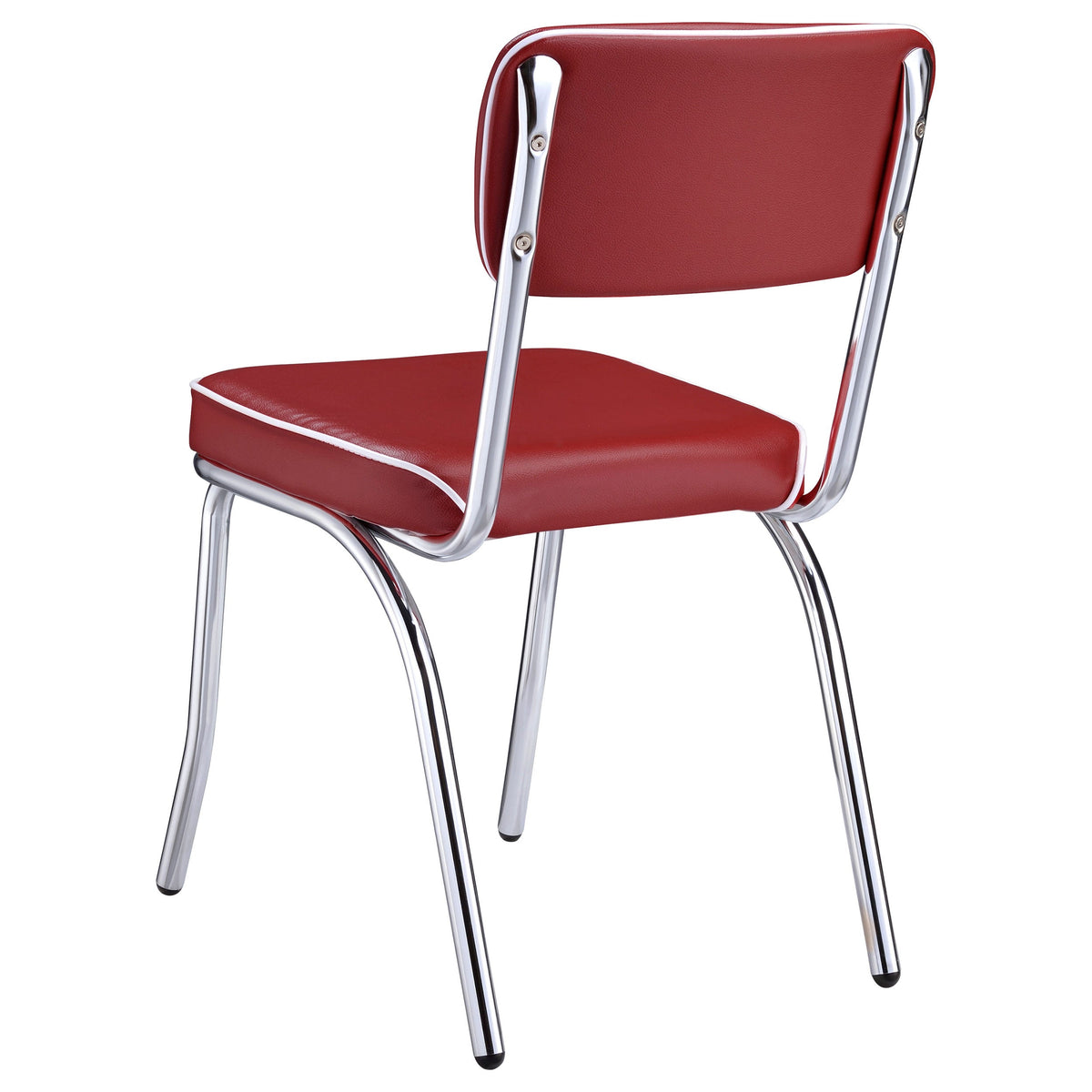 Retro Side Chairs