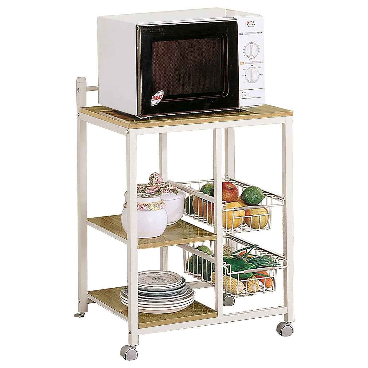 Kelvin Kitchen Carts