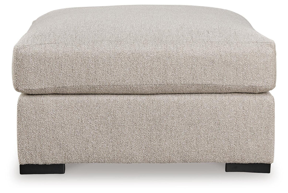 Ballyton Ottomans