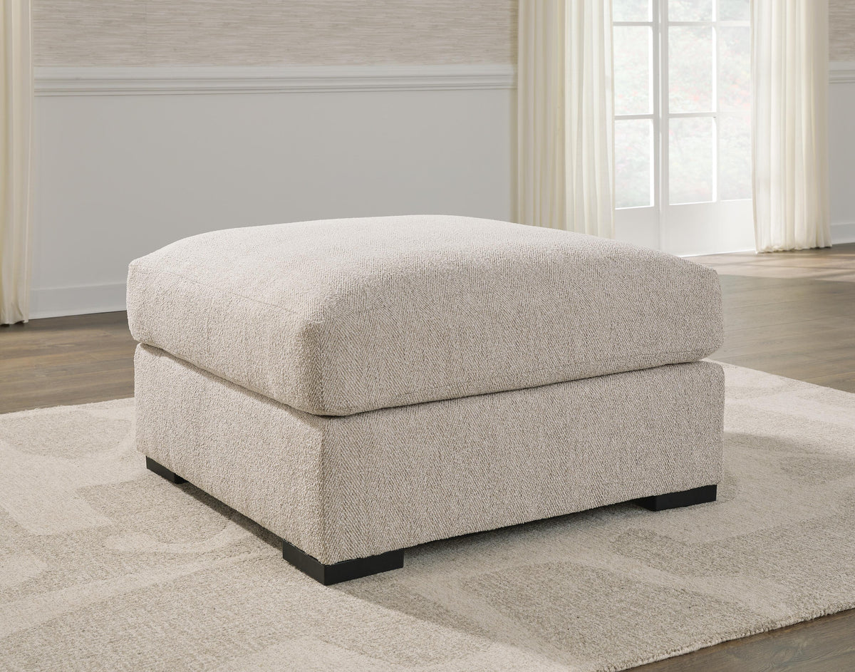 Ballyton Ottomans