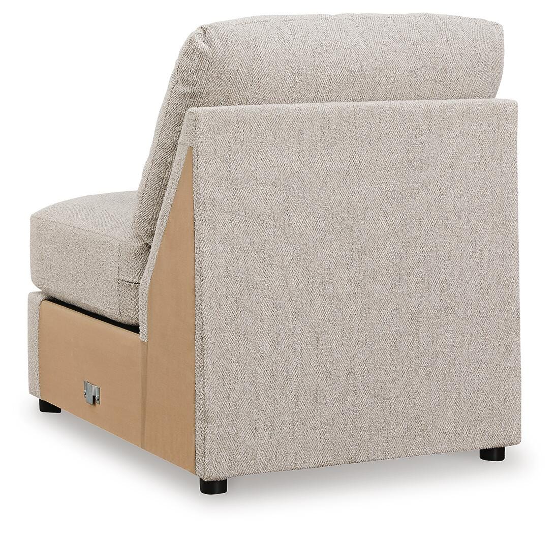 Ballyton Stationary Sectionals