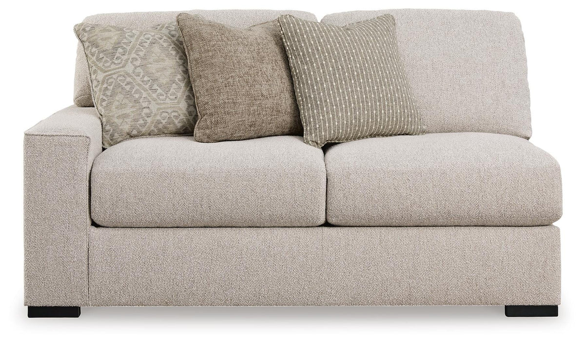 Ballyton Stationary Sectionals