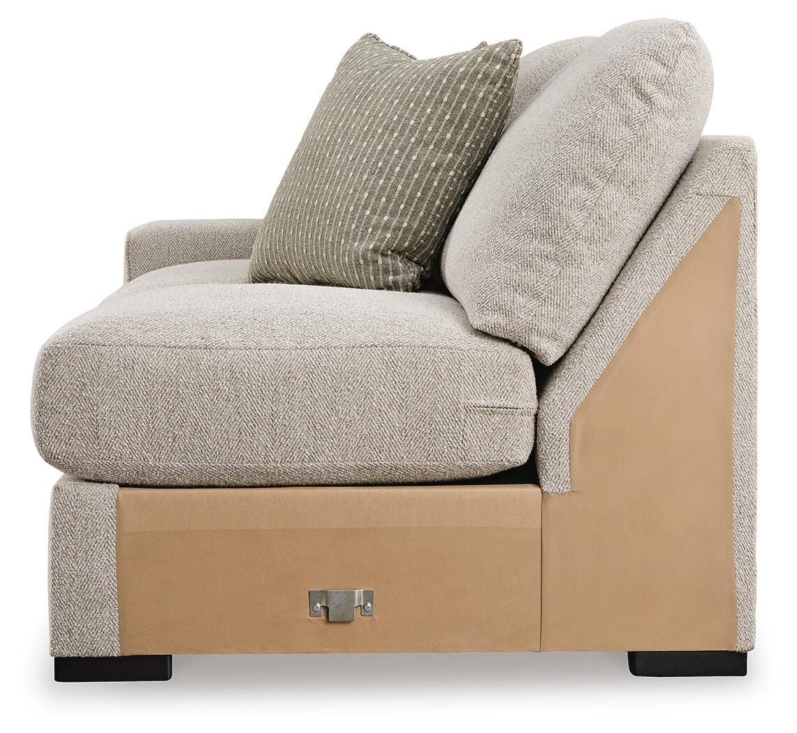Ballyton Stationary Sectionals