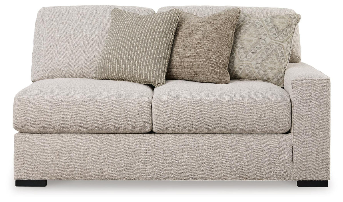 Ballyton Stationary Sectionals