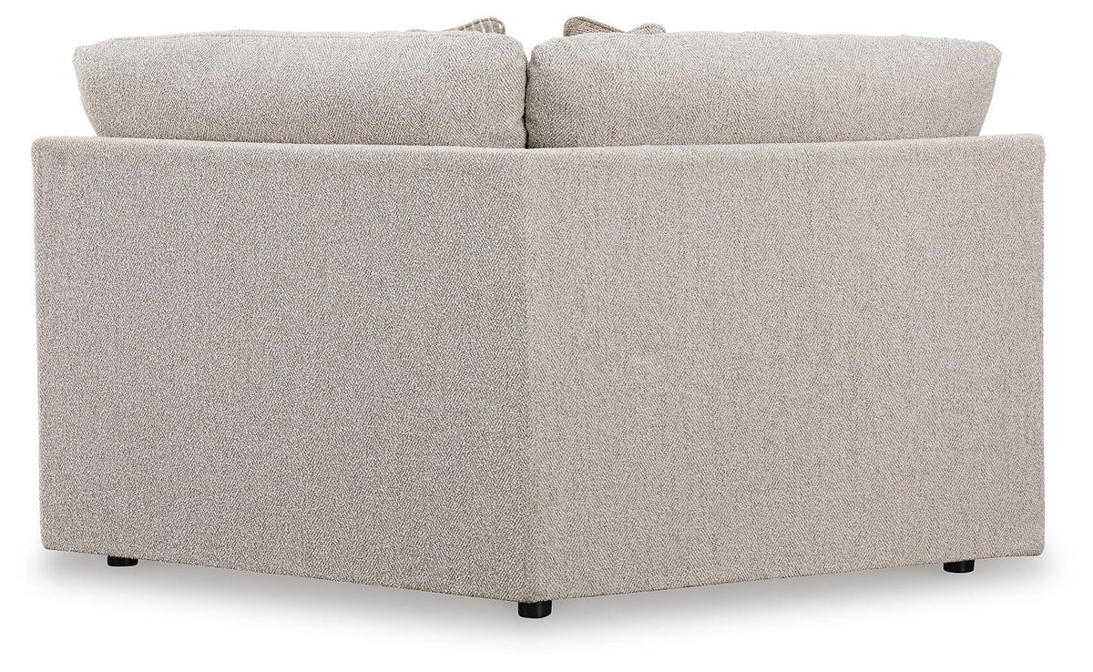 Ballyton Stationary Sectionals