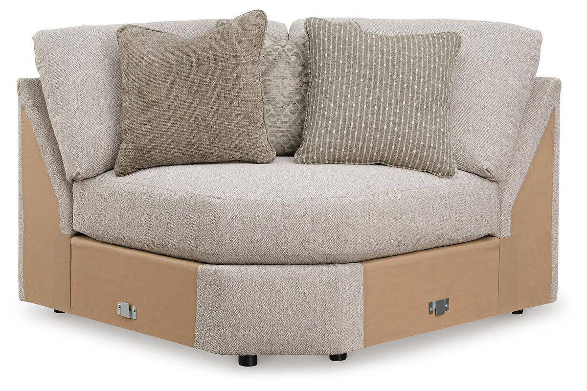Ballyton Stationary Sectionals