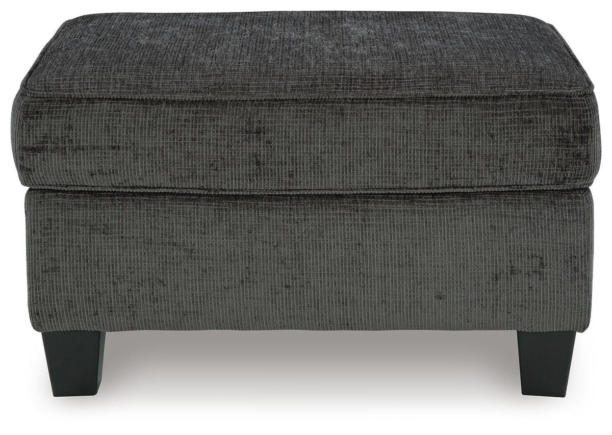 Erinslane Ottoman by Ashley - image 5