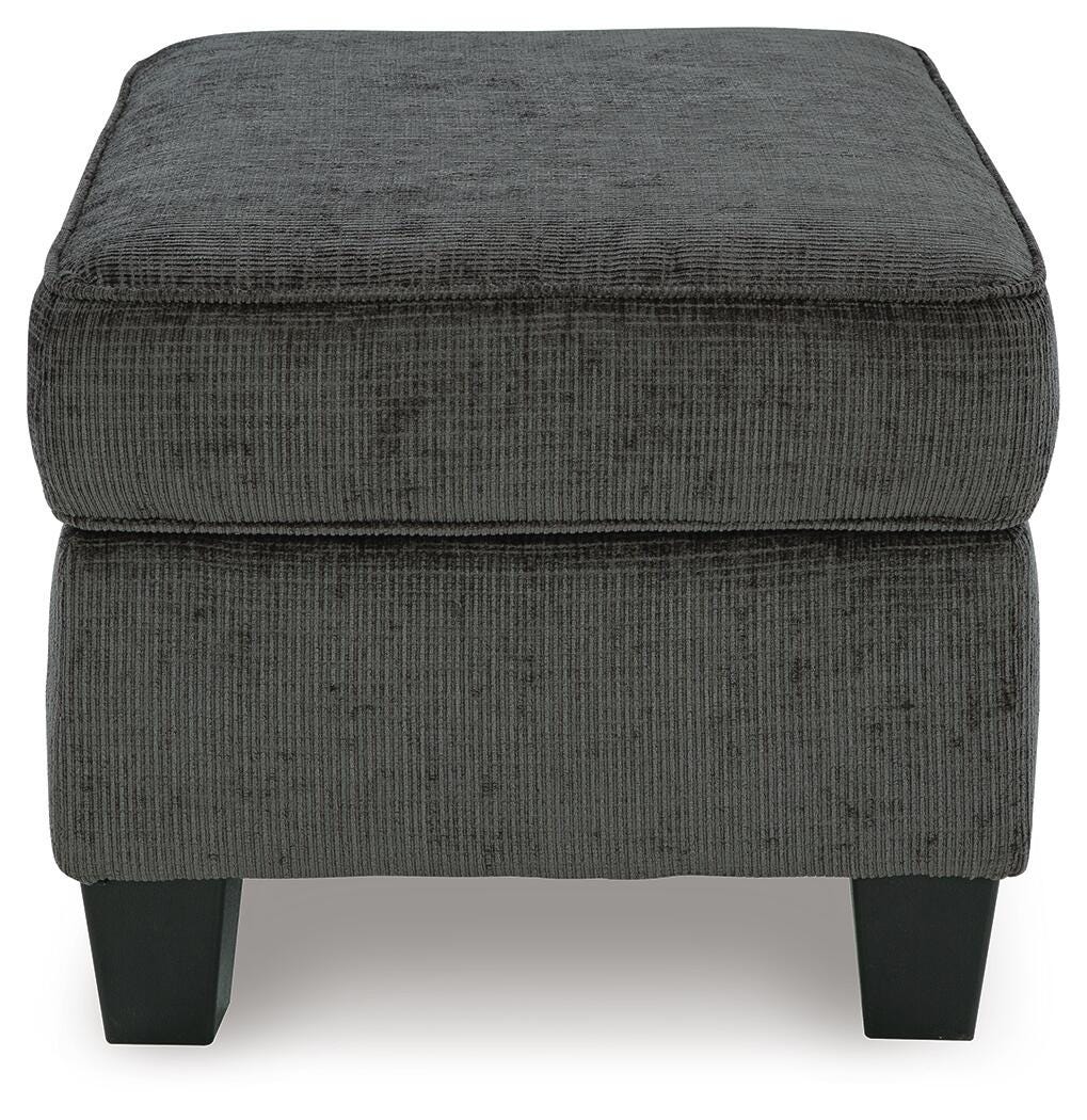 Erinslane Ottoman by Ashley - image 7