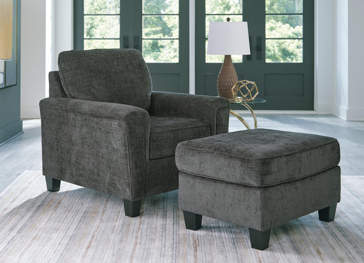 Erinslane Ottomans