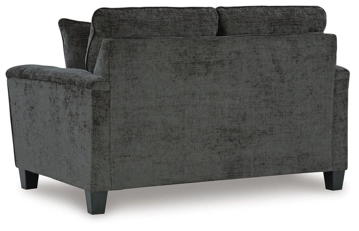 Erinslane Stationary Loveseats