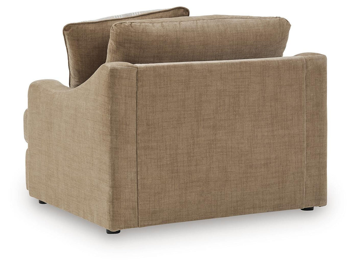 ChloeeAnne Accent Chairs