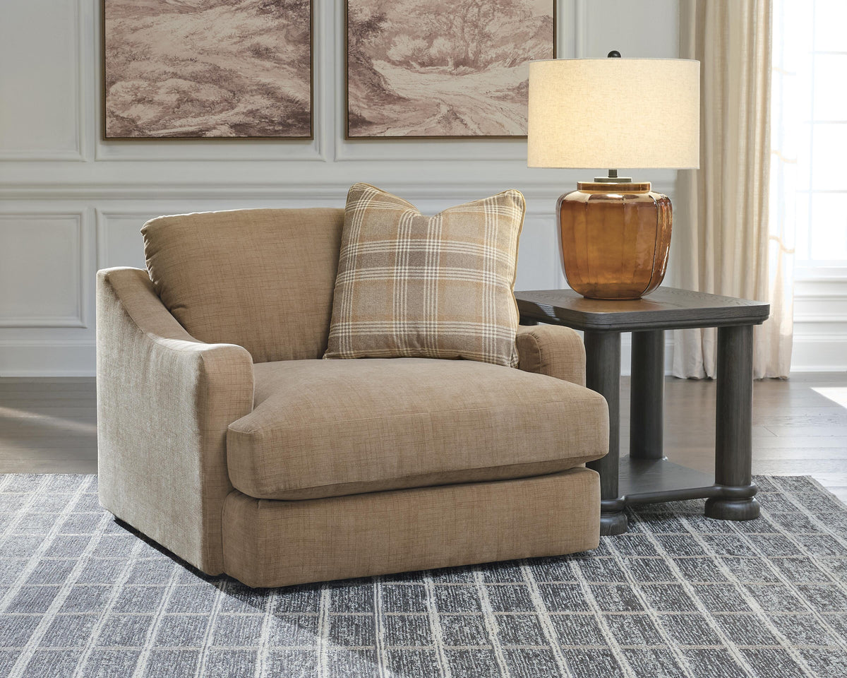 ChloeeAnne Accent Chairs