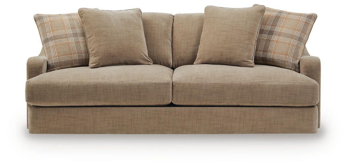 ChloeeAnne Stationary Sofas