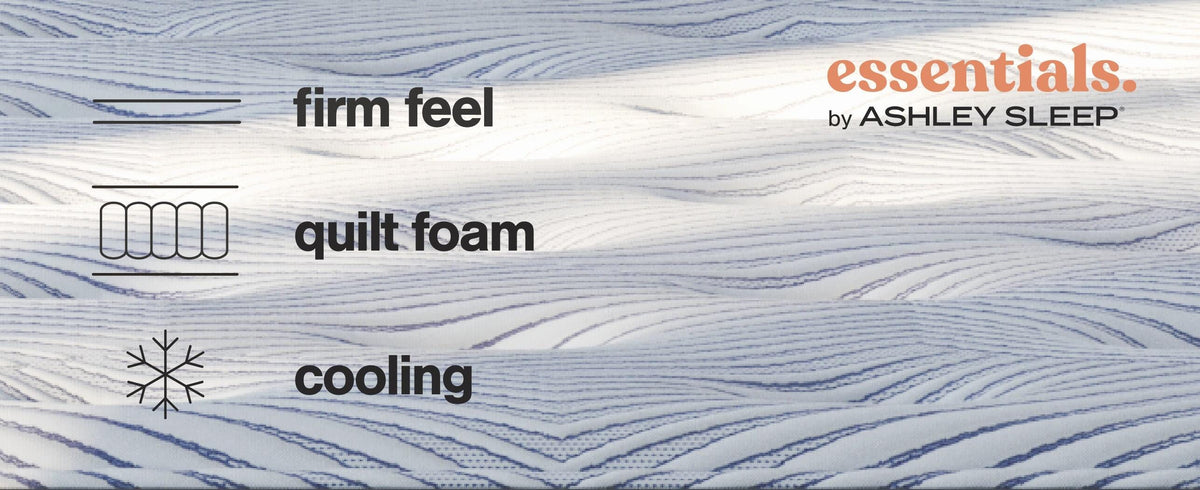 Peak 2.0 Bonnell Mattress by Ashley - image 10