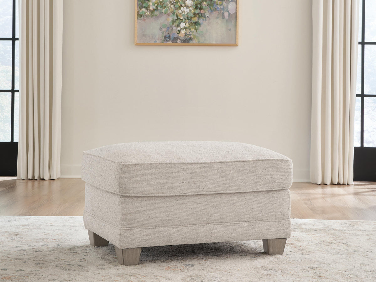 Rayne-Cove Ottoman by Ashley - image 2
