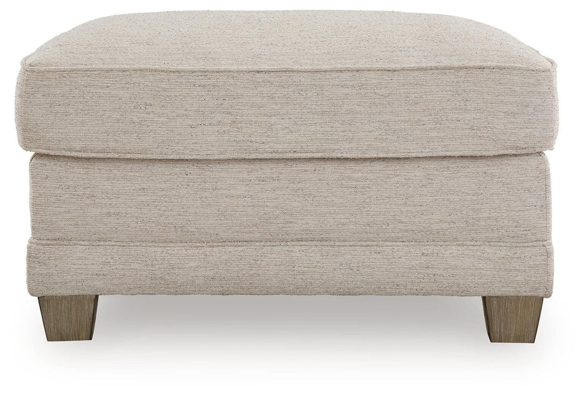 Rayne-Cove Ottoman by Ashley - image 3