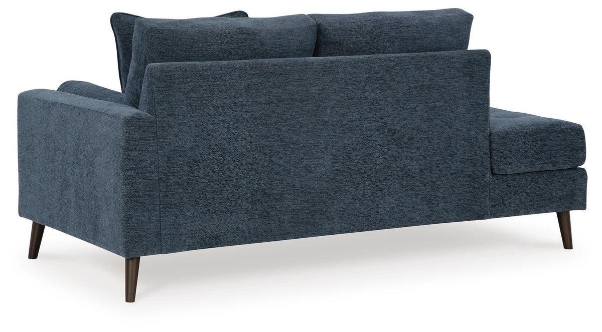 Bixler Accent Chairs