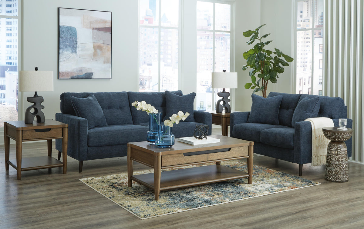 Bixler Stationary Sofa Sets