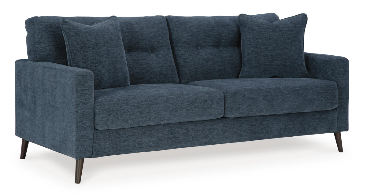 Bixler Stationary Sofas