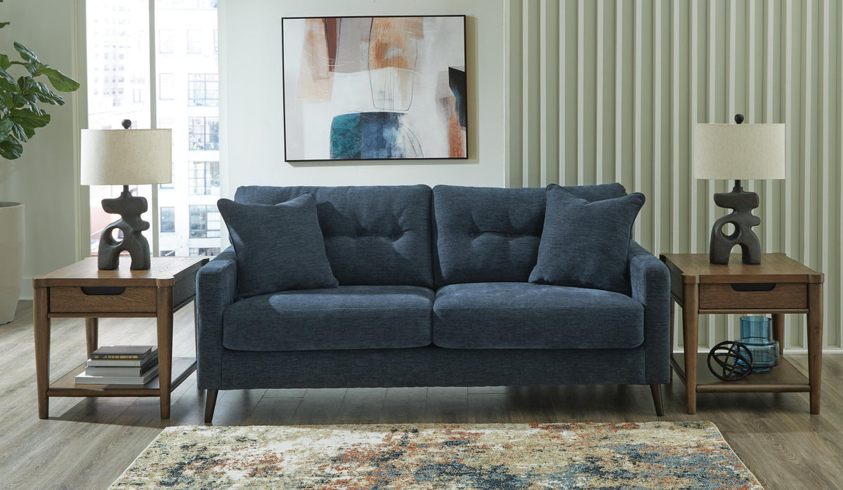 Bixler Stationary Sofas