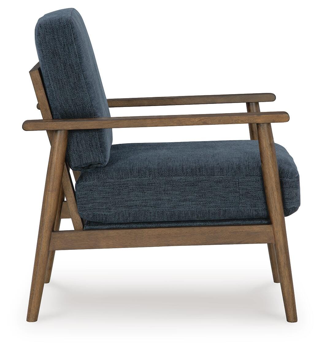Bixler Accent Chairs