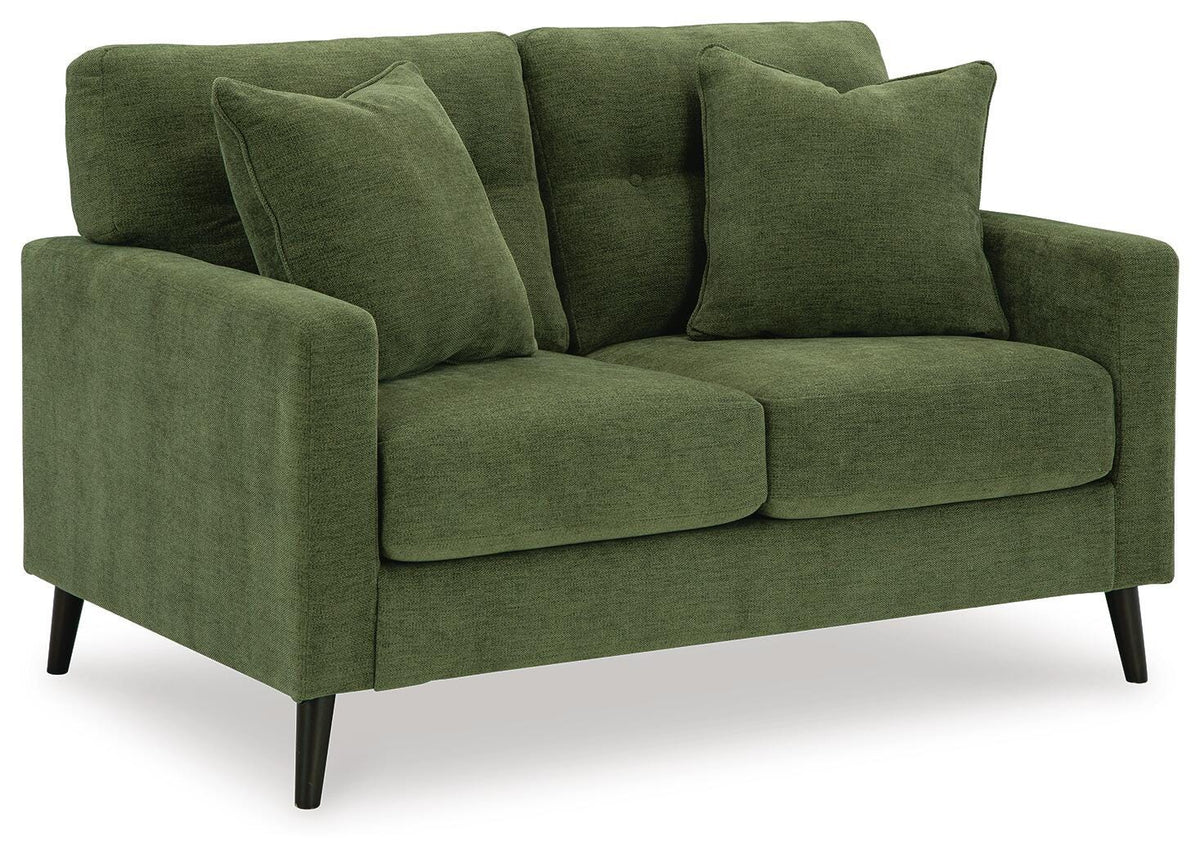 Bixler Stationary Sofa Sets