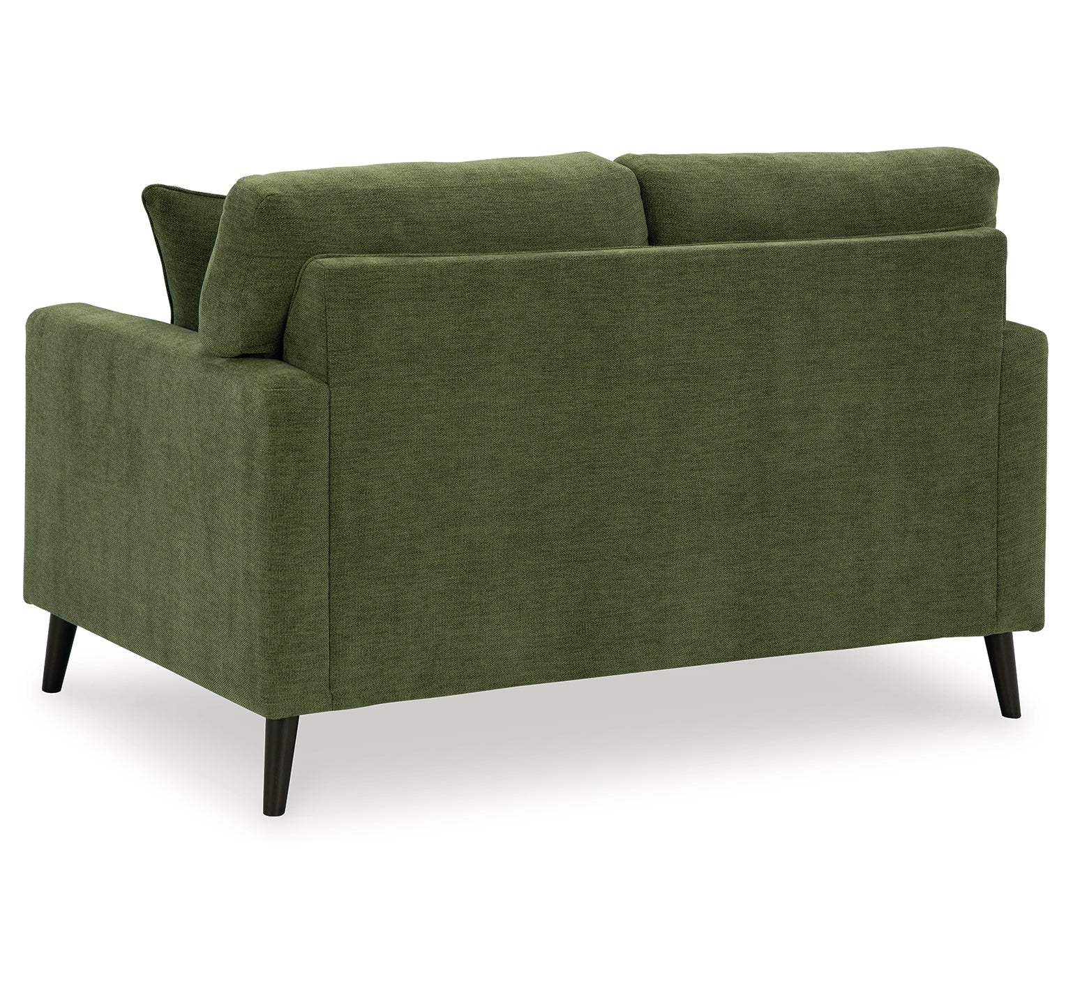 Bixler Sofa and Loveseat